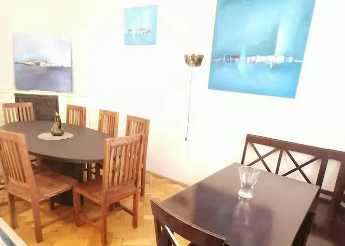 Kaisers Grand Wien