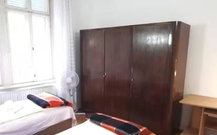 Kaisers Grand Apartment Wien