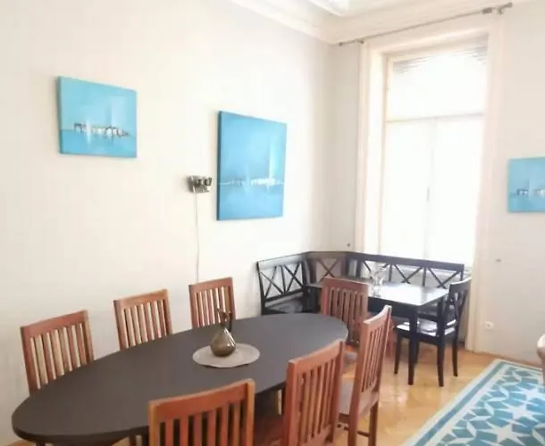 Apartment Kaisers Grand