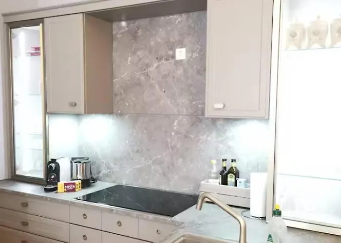 Kaisers Grand Apartment Wien