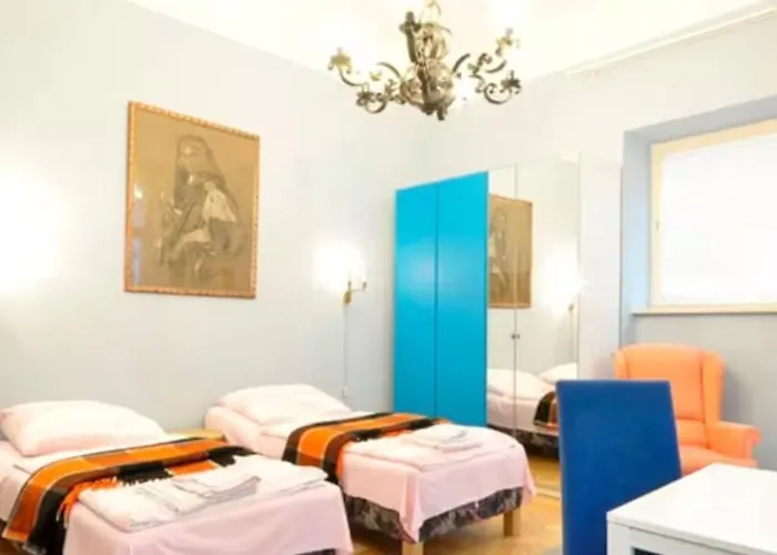 Apartment Kaisers Grand