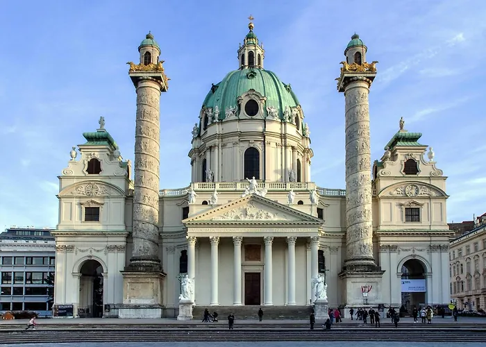 Kaisers Grand * Wien