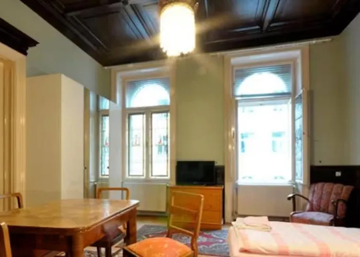 Apartment Kaisers Grand Wien