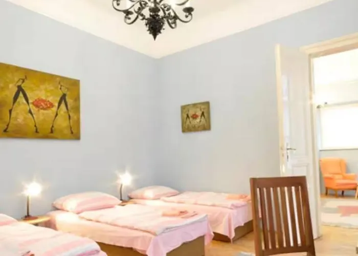 Apartment Kaisers Grand *