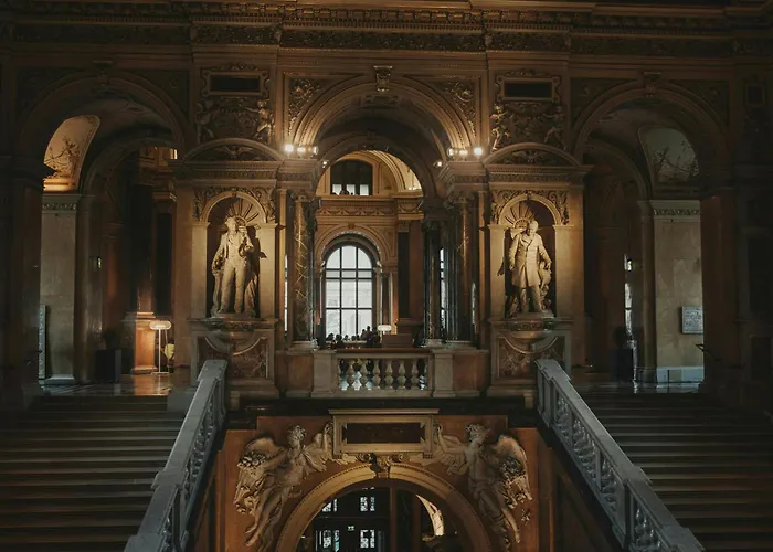 Apartment Kaisers Grand Wien