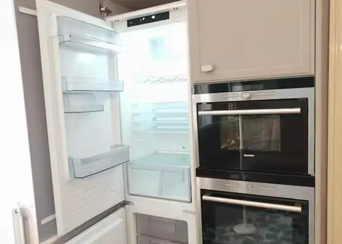 Apartment Kaisers Grand *