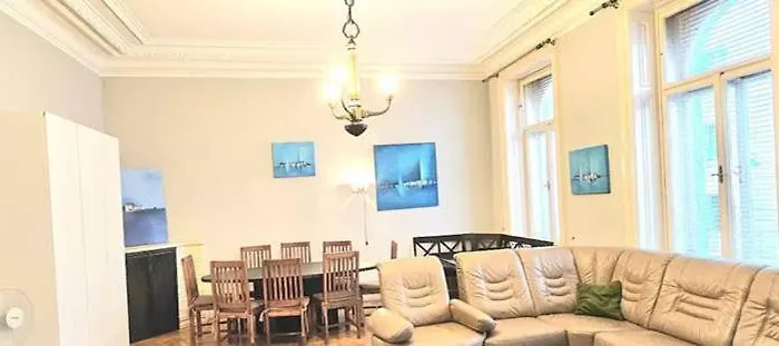 Apartment Kaisers Grand Wien
