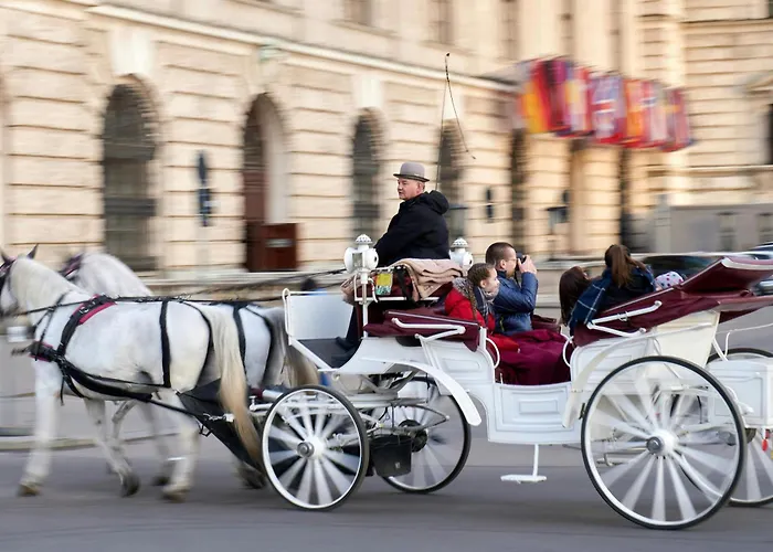 Kaisers Grand * Wien