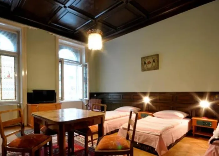 Apartment Kaisers Grand *