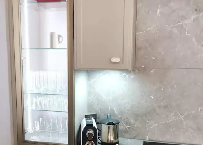 Kaisers Grand Apartment